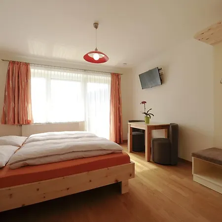 Pension Sonnblick Sankt Kanzian am Klopeiner See Exterior photo