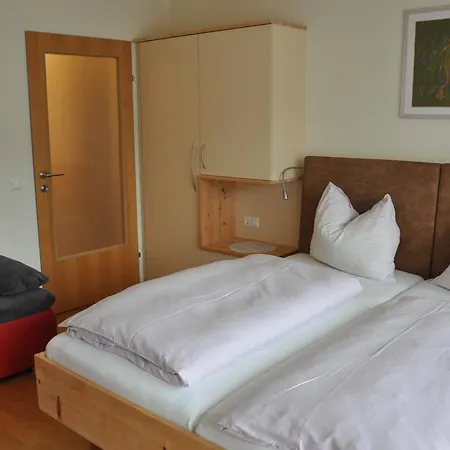 Pension Sonnblick Sankt Kanzian am Klopeiner See Exterior photo