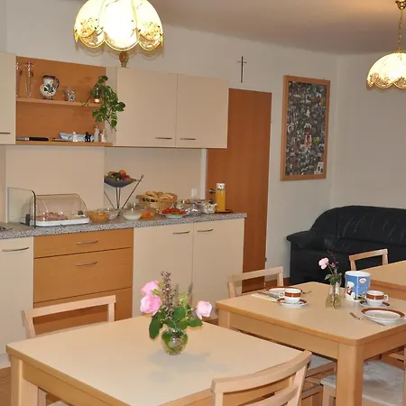 Pension Sonnblick Sankt Kanzian am Klopeiner See Exterior photo
