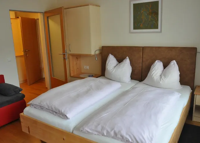 Pension Sonnblick