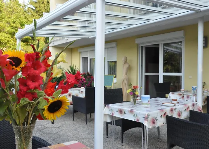 Pension Sonnblick