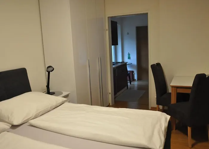 Pension Sonnblick