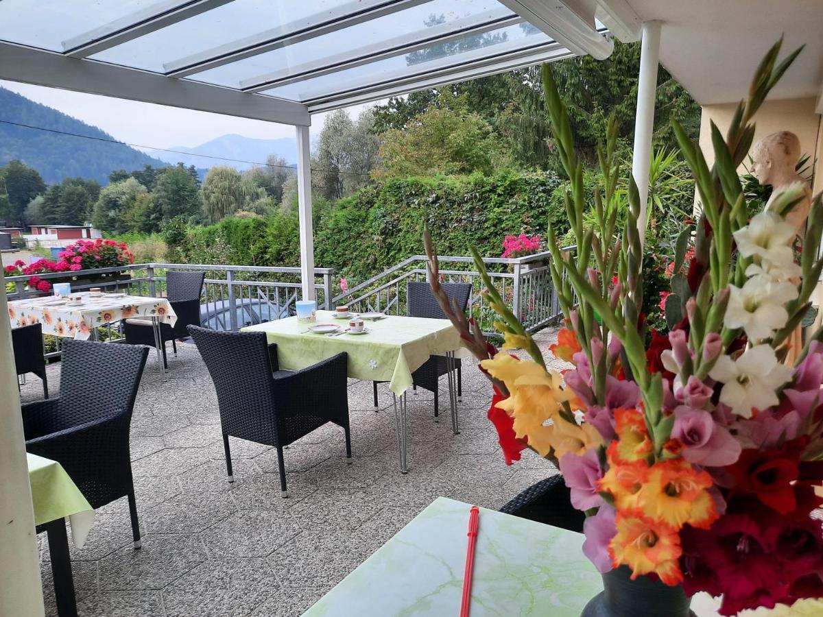 Maison d'hôtes Sonnblick Sankt Kanzian am Klopeiner See