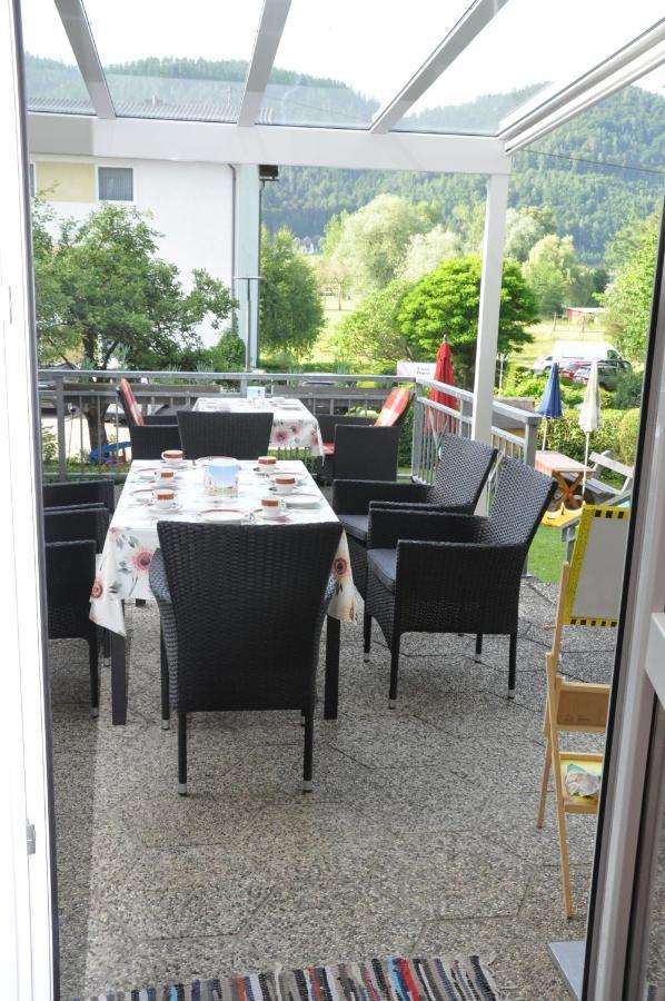 Sonnblick 3* Sankt Kanzian am Klopeiner See
