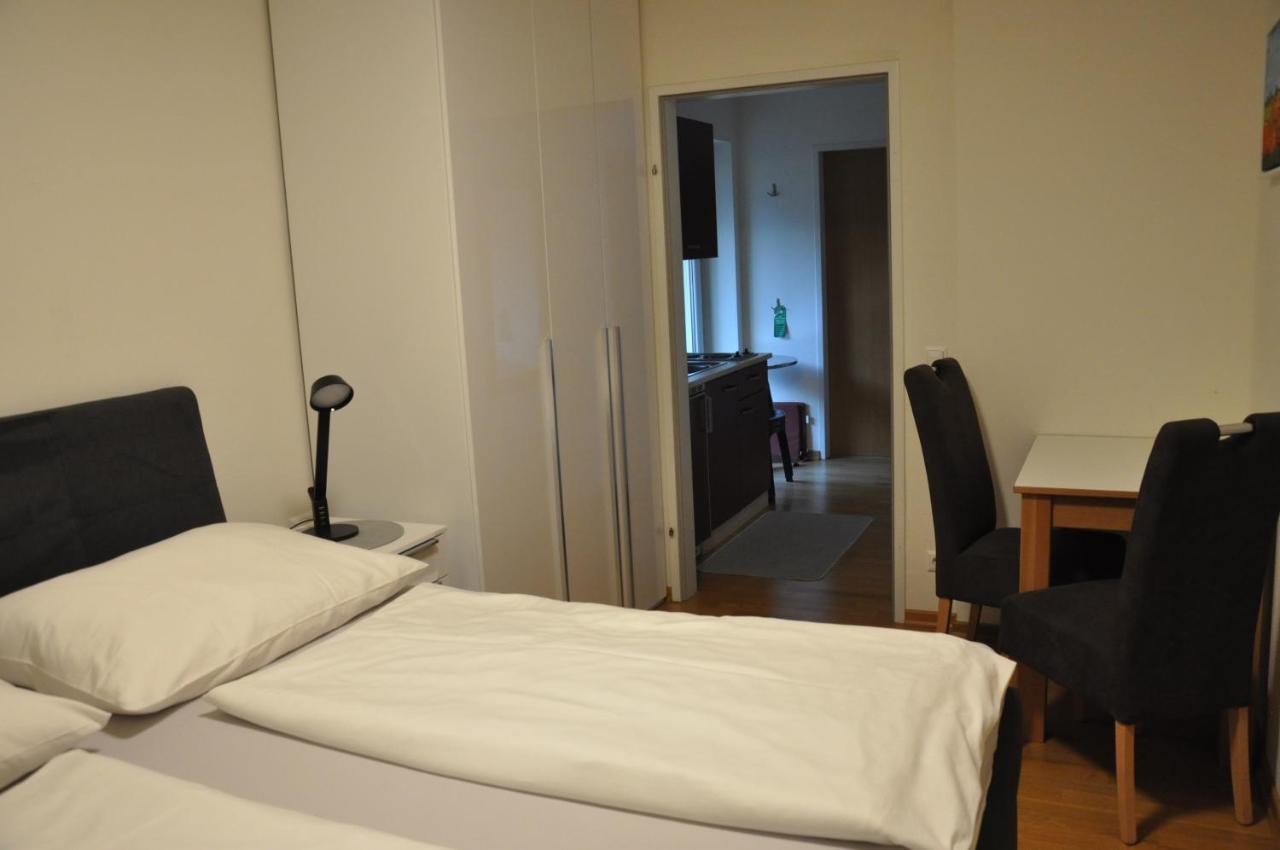 Maison d'hôtes Sonnblick 3*