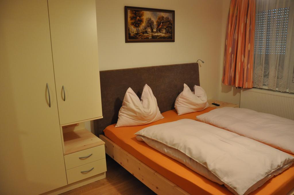 Sonnblick Maison d'hôtes 3*